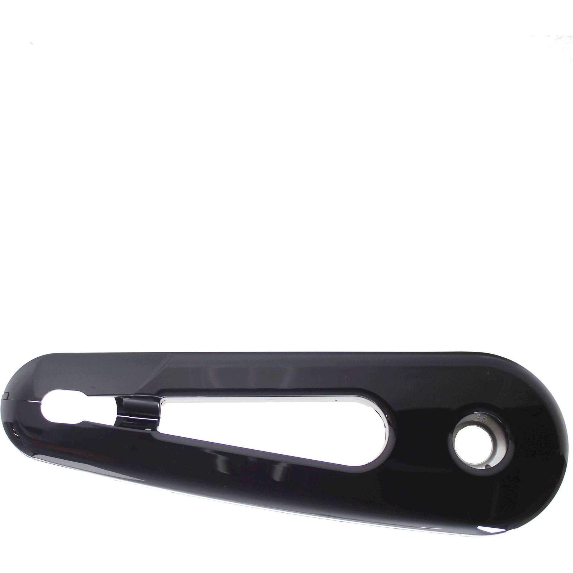 Hesling Chain Guard Juno II 20 22 Schwarz