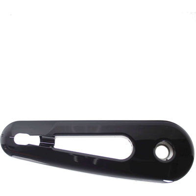Hesling Chain Guard Juno II 20 22 Schwarz