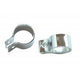 Abgasklemme 32 mm