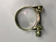Mikalor-Klemme 36-39 mm