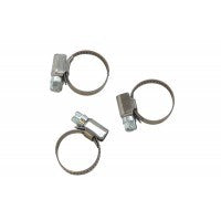 Schlangenklemme Edelstahl 12-22 mm