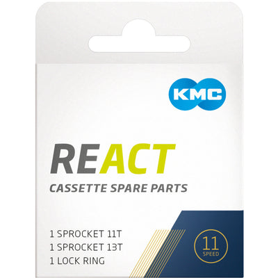 KMC Ersatzteil Set 11 Geschwindigkeit 11-42