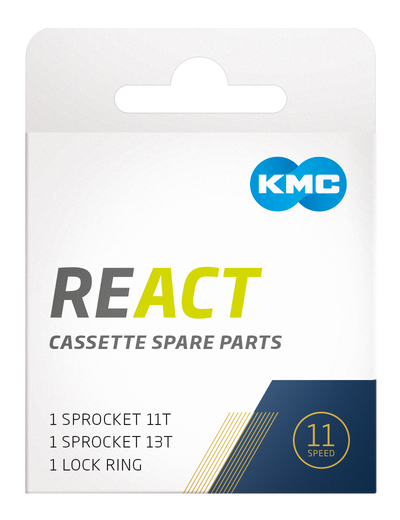 KMC Ersatzteil Set 11 Geschwindigkeit 11-42