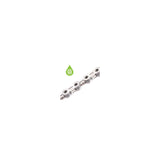 KMC Ketting X11SL Silver 118S gewachst - afbeelding 2
