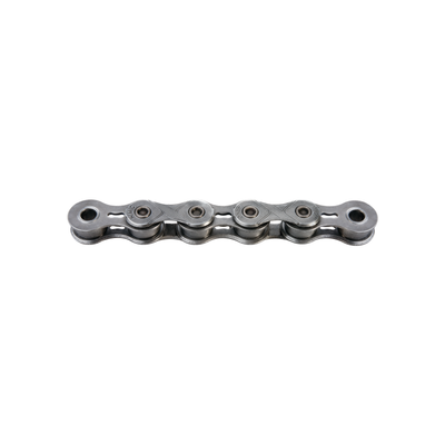 KMC E101 EPT Fahrradkette 112 Glieder - Silber