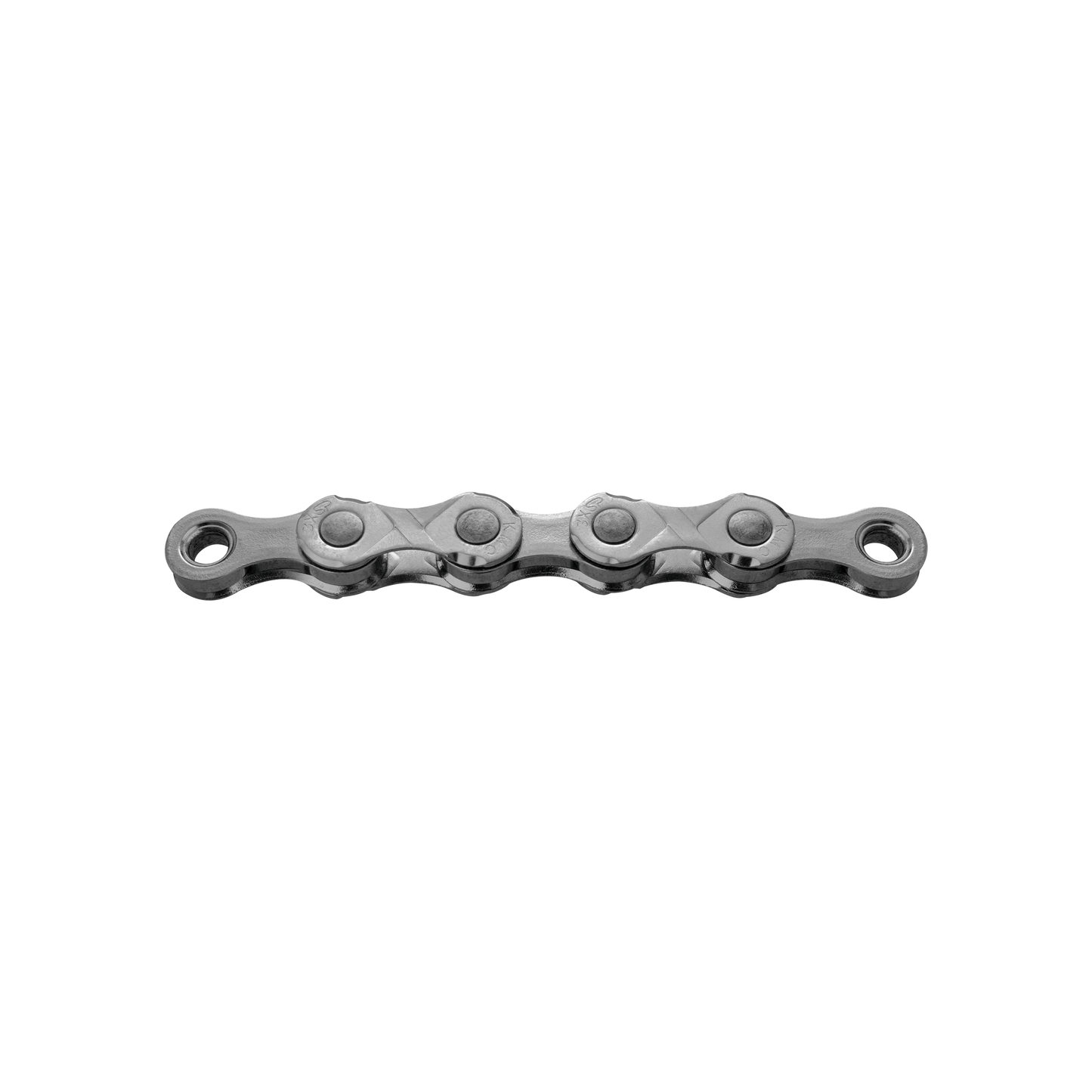 KMC E11 EPT -Fahrradkette 1 2x11 128 Silber