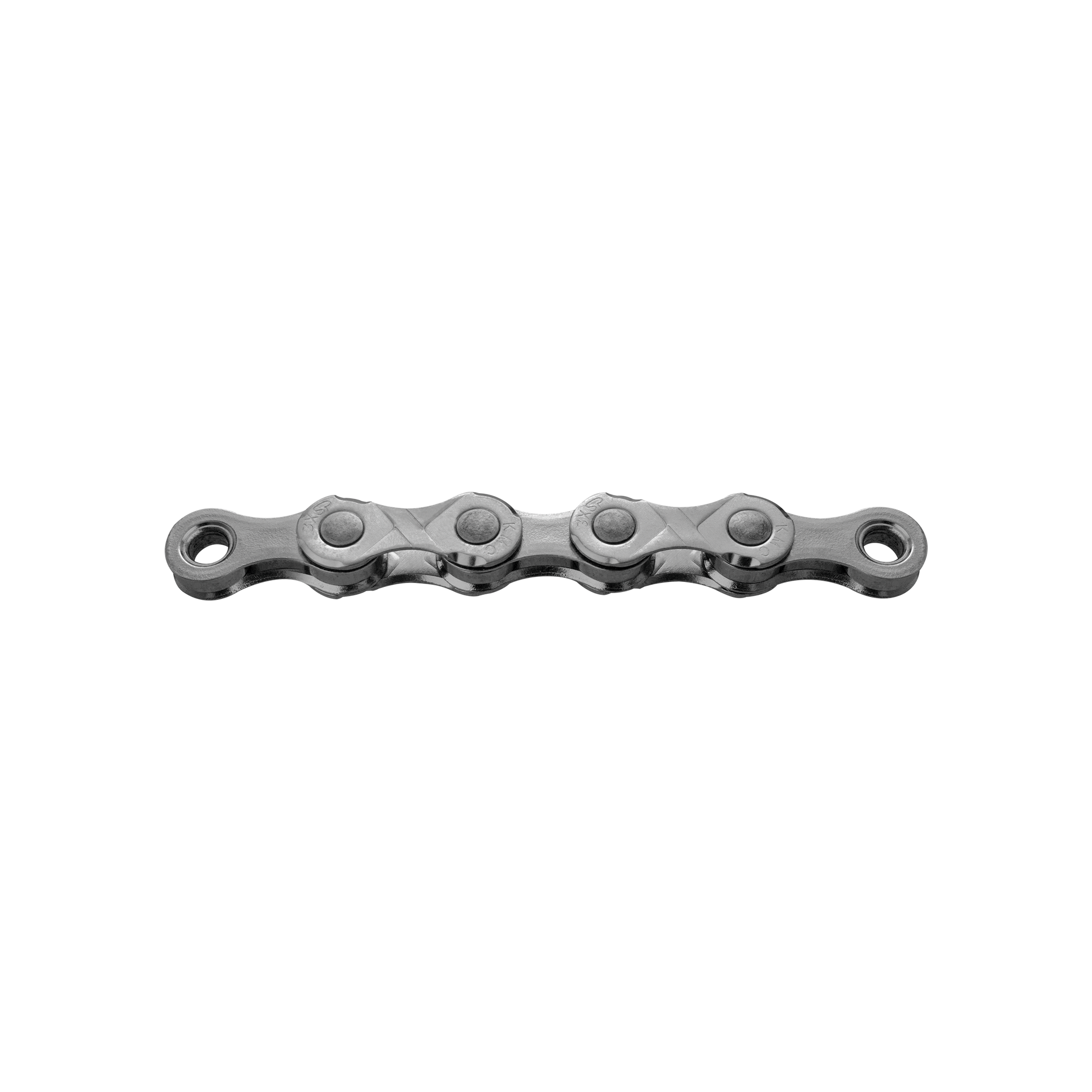 KMC E11 EPT -Fahrradkette 1 2x11 128 Silber