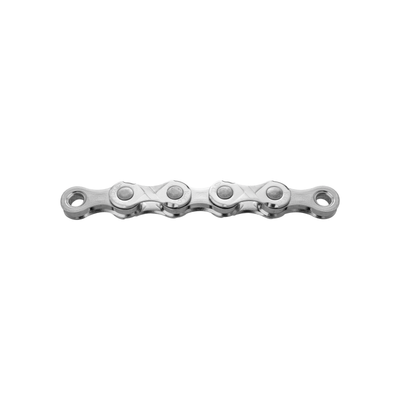 KMC E11 Hi-Performance Triple X-Durability 11-fach E-Bike Kette, 122 Glieder, 5,65mm, silber