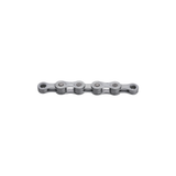 KMC E9 EPT -Fahrradkette 136 Silvers Silber - afbeelding 2