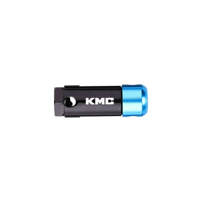KMC -Ketten -Punch -Mini -Ketten -Werkzeug schwarzblau
