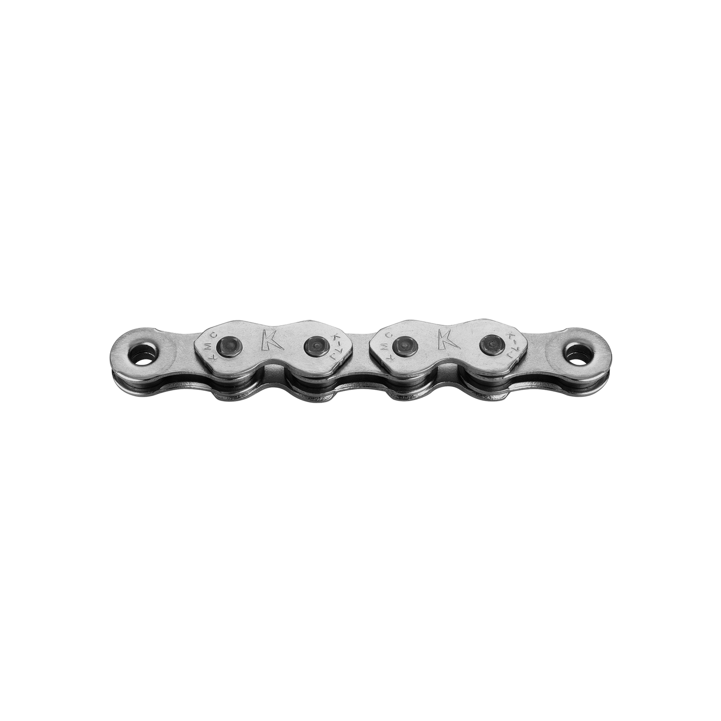 KMC Ketting 1 2-3 32 100L K1 Schmaler Silber BMX-Spur