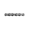 KMC-Ketting 1 2-3 32 100 k1sl schmaler Silber
