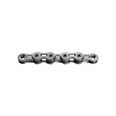 KMC-Ketting 1 2-3 32 100 k1sl schmaler Silber