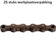 KMC DS Ketting S1 1 8 Weitbraun (25)
