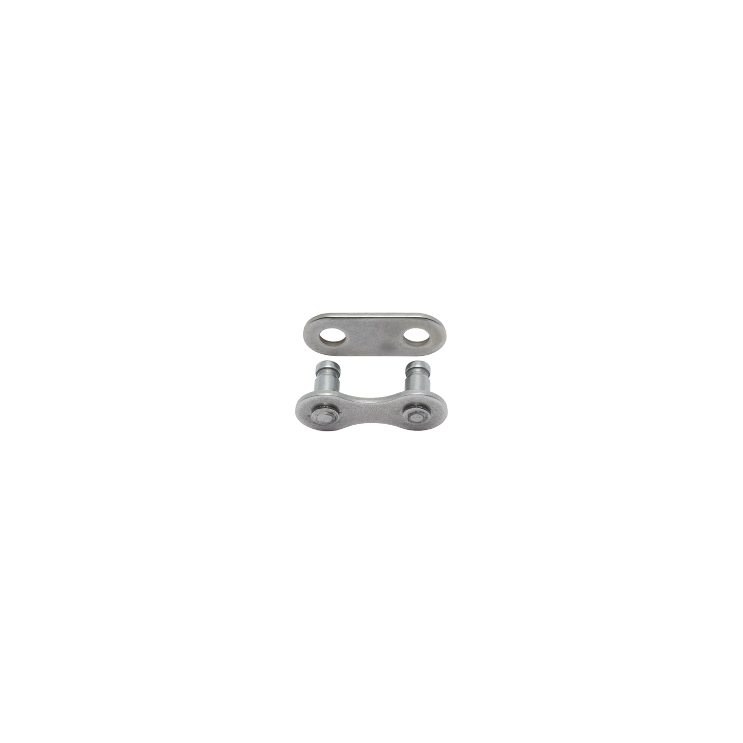 Kmc schmal 3 32 kmc Kettenverbindung, Silber, 3 32 schmale EPT, 2 Teile