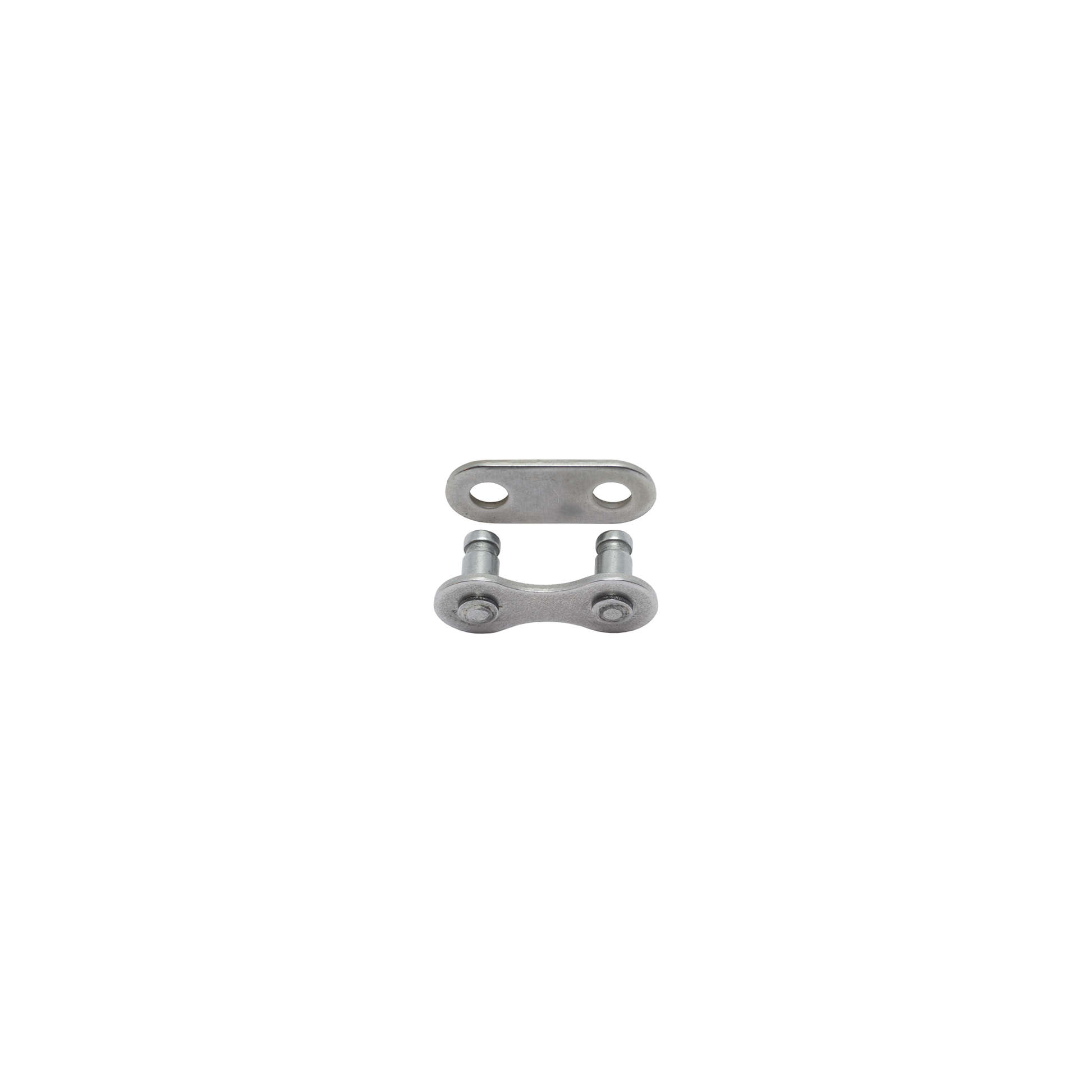 Kmc schmal 3 32 kmc Kettenverbindung, Silber, 3 32 schmale EPT, 2 Teile