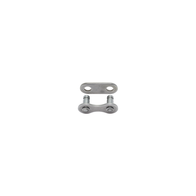 Kmc schmal 3 32 kmc Kettenverbindung, Silber, 3 32 schmale EPT, 2 Teile