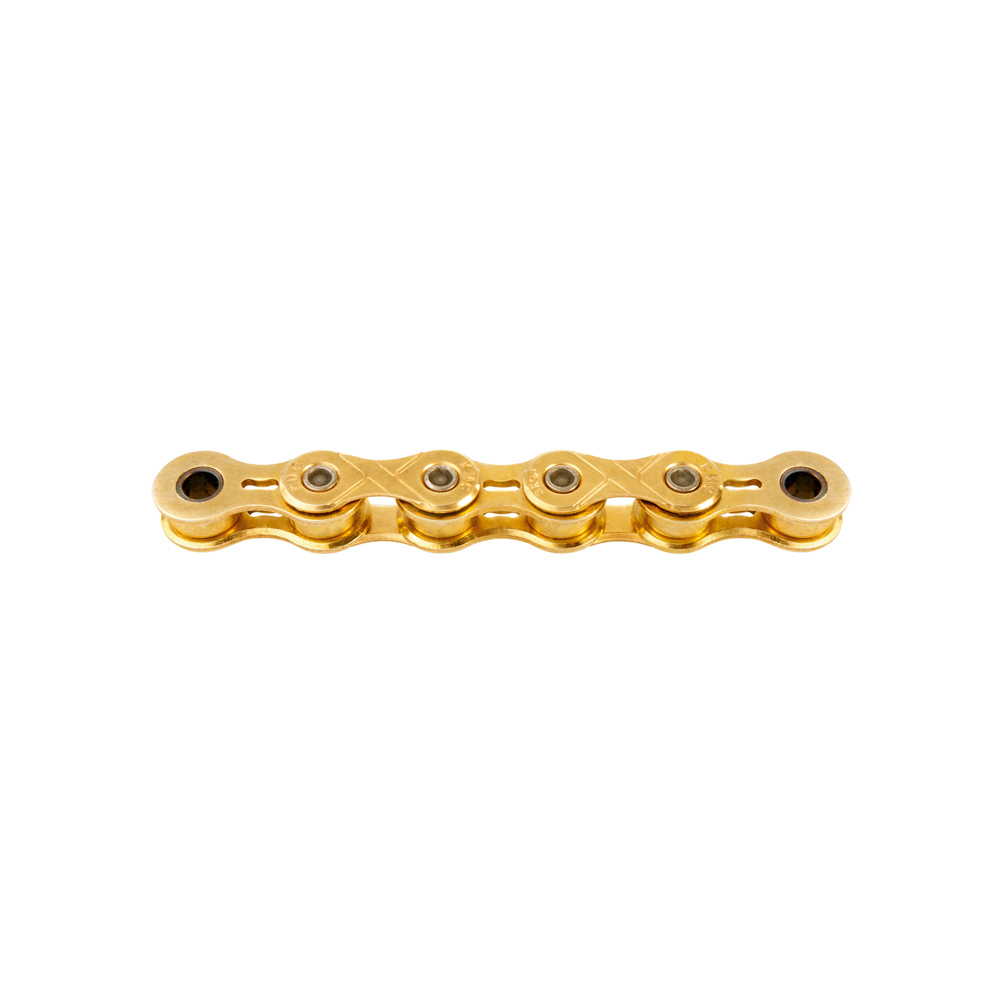 KMC X101 Gold 8mm 112 Glieder