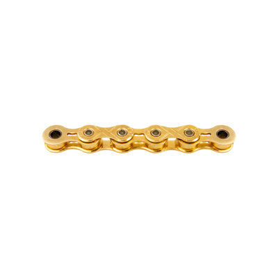 KMC X101 Gold 8mm 112 Glieder