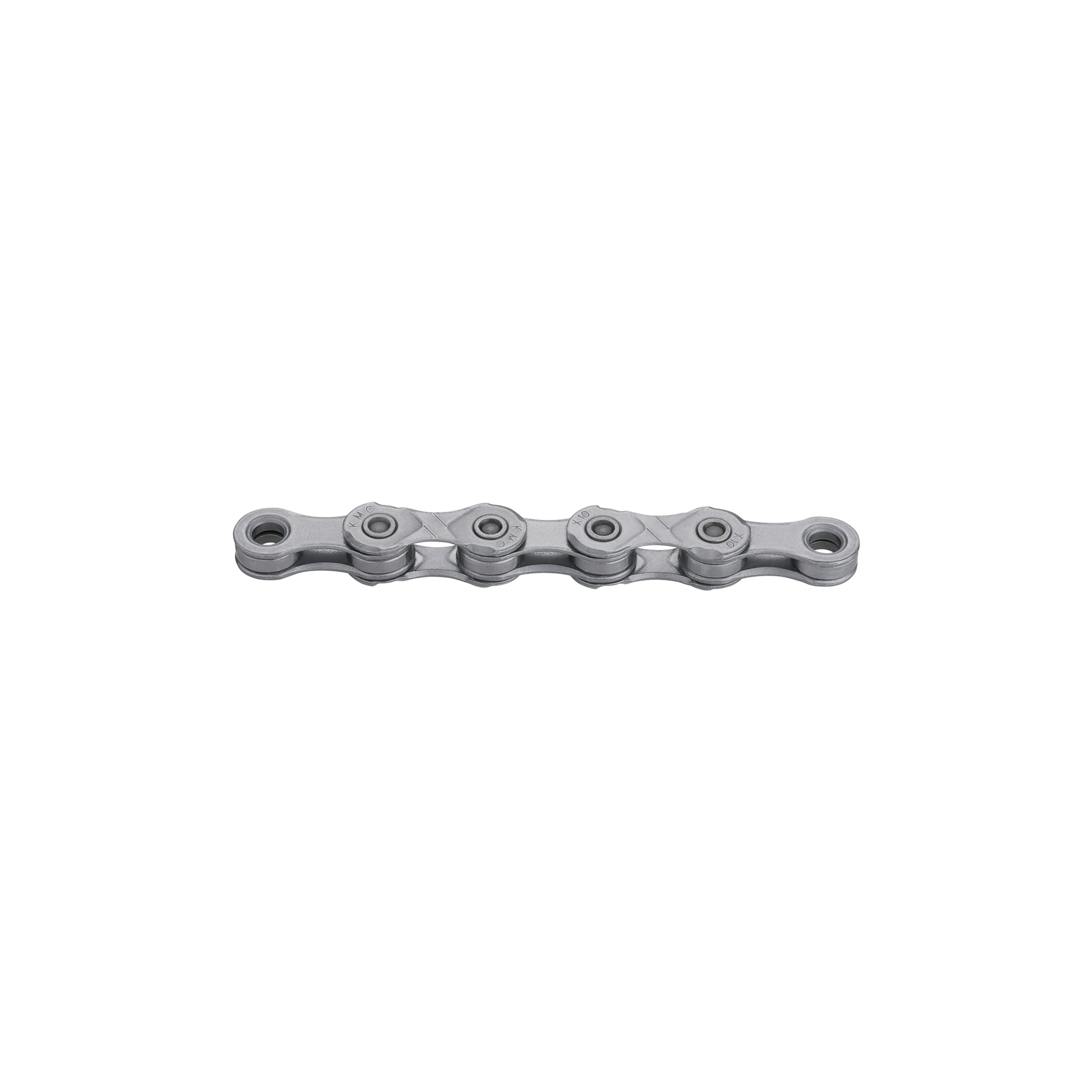 KMC Fahrradkette X10 EPT 114, 10-fach, 5.88mm, Silber