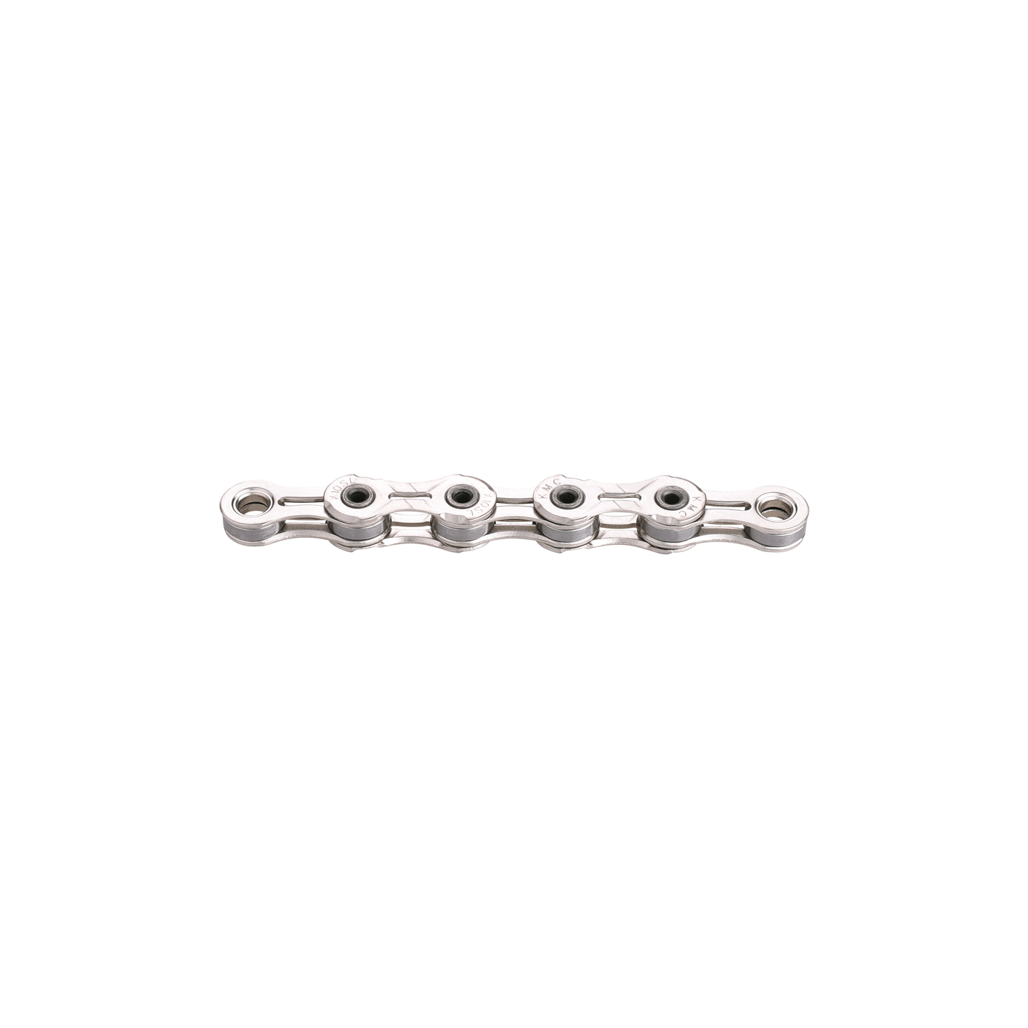 KMC X10SL Silber Super Light Fahrradkette