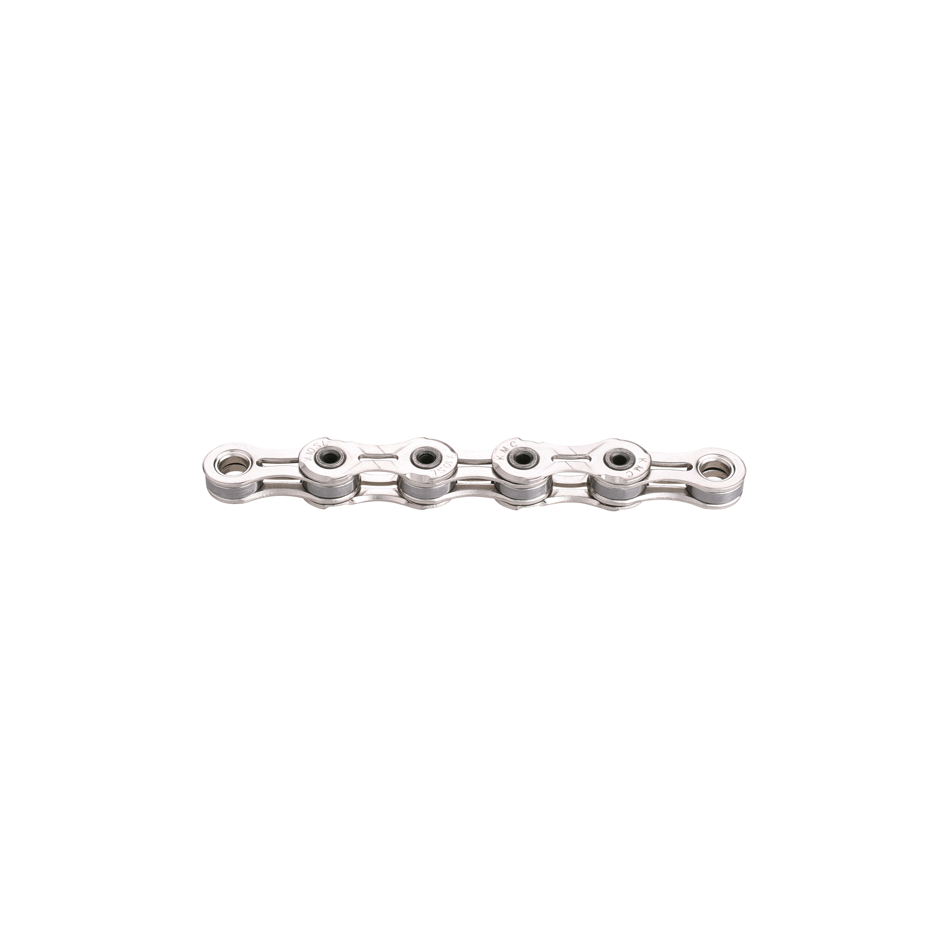 KMC X10SL Silber Super Light Fahrradkette