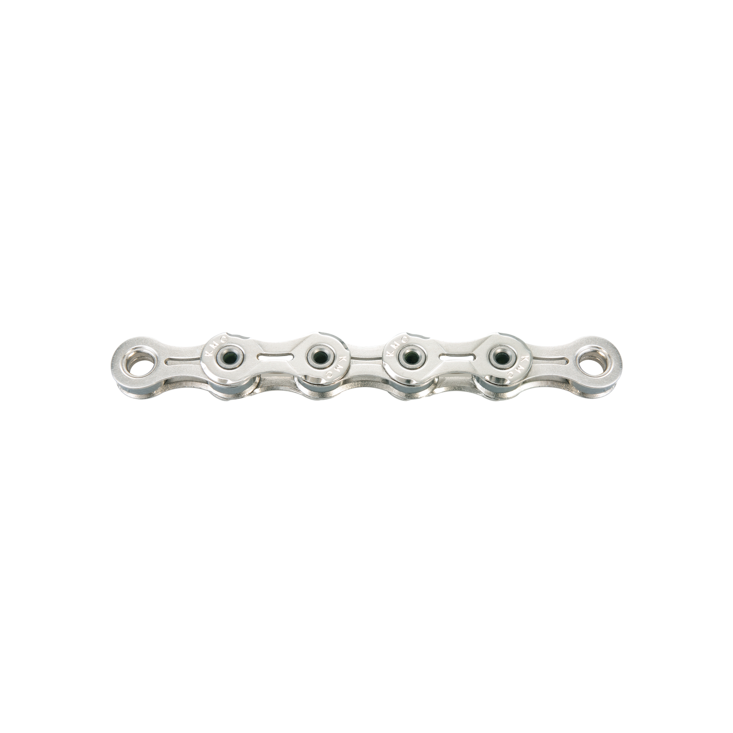 KMC Fahrradkette X11SL - 118 Links - Silber