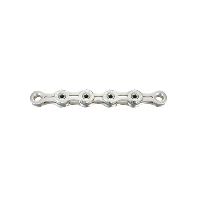 KMC Fahrradkette X11SL - 118 Links - Silber