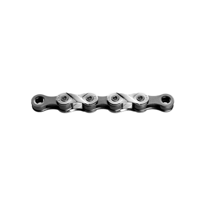 KMC Fahrradkette X8 1 2x3 32 - 114 Glieder - Silber