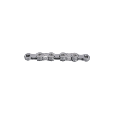 KMC X9 EPT Fahrradkette 114 Glieder, 288g, Silber