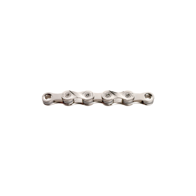 KMC Fahrradkette X9 Silber 114 Glieder
