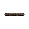 KMC Z1X EPT 1 2x1 8Kette - Braun - Singlespeed - 112 Glieder