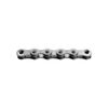 KMC Ketting 1 2-1 8 112 Z1 breites Silber