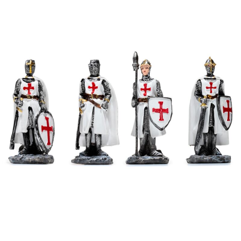 Kreuzzug Knight Protector