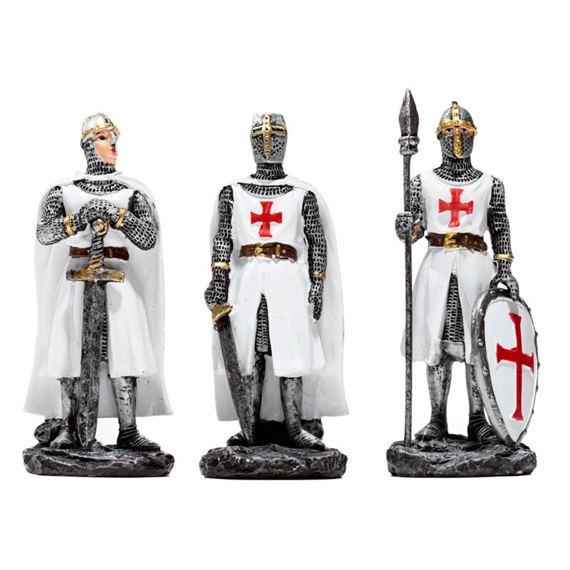 Kreuzzug Knight Defender