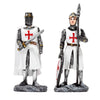 Kreuzzug Knight Strijder