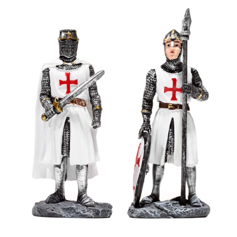 Kreuzzug Knight Strijder