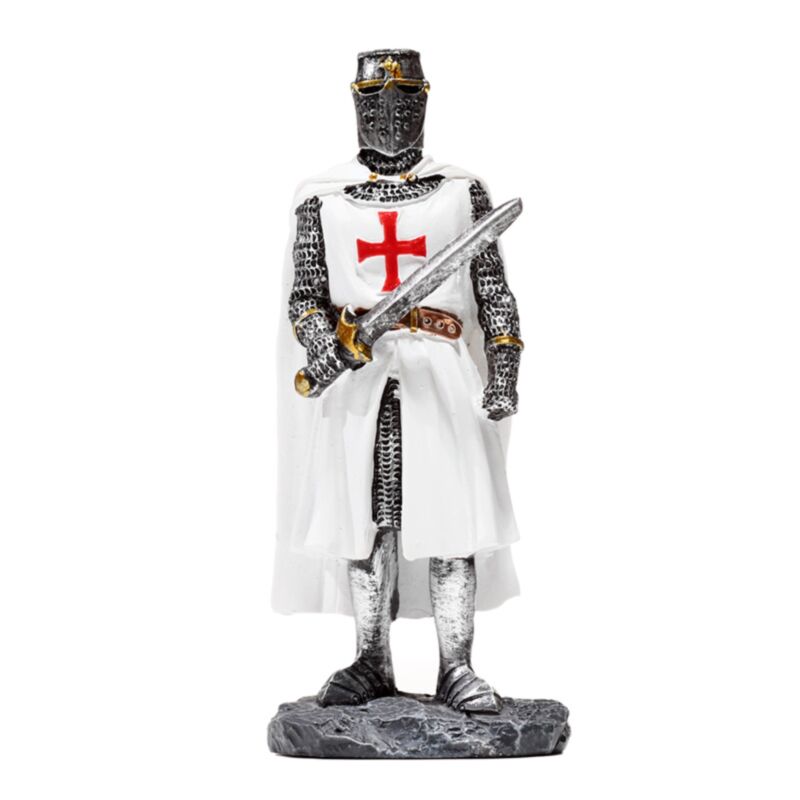 Kreuzzug Knight Strijder