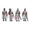 Kreuzzug Knight Defender Magnet