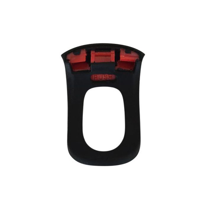 Knog Blinder Road Frontgurt – kurz