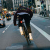 Knog plus hinten - schwarz