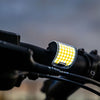 Knog kleine Kupferfront