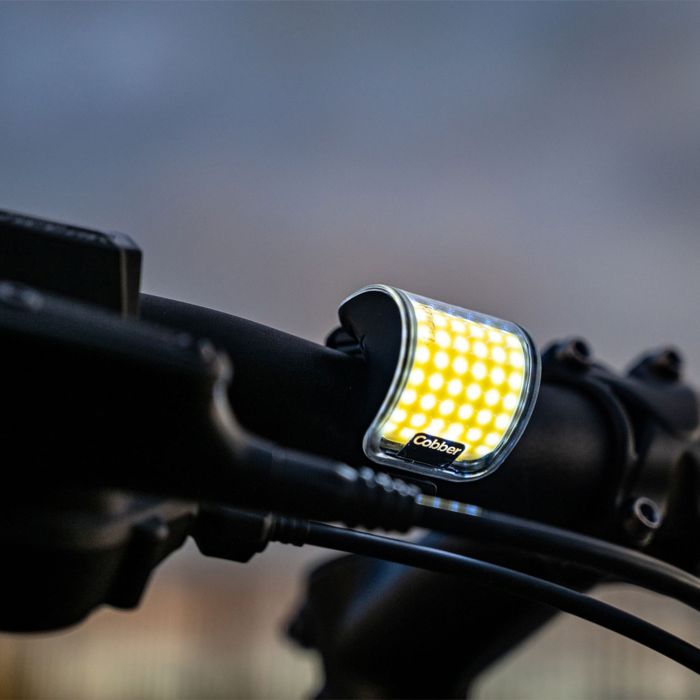 Knog kleine Kupferfront