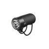 Knog Stecker vorne - schwarz