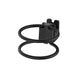 Knog plus Halterung - schwarz
