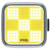 Knog Blinder vorne - Gitter - schwarz
