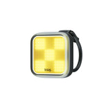 Knog Blinder vorne - Gitter - schwarz - afbeelding 2
