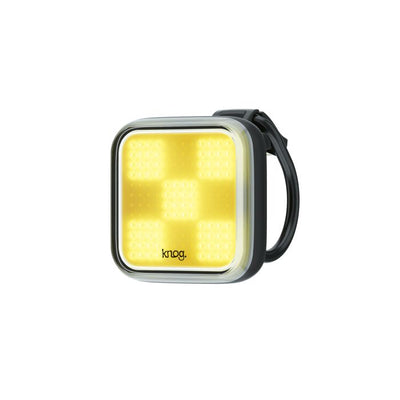 Knog Blinder vorne - Gitter - schwarz