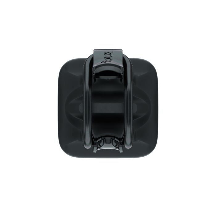 Knog Blinder vorne – Peace – Schwarz
