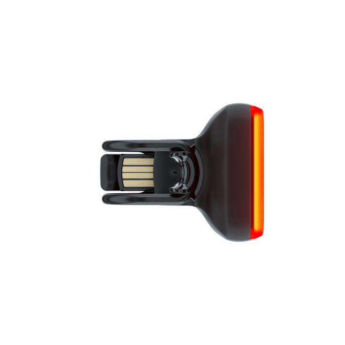 Knog Blinder hinten – Gitter – schwarz